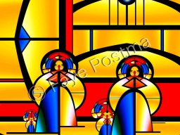 Life and Social Media III